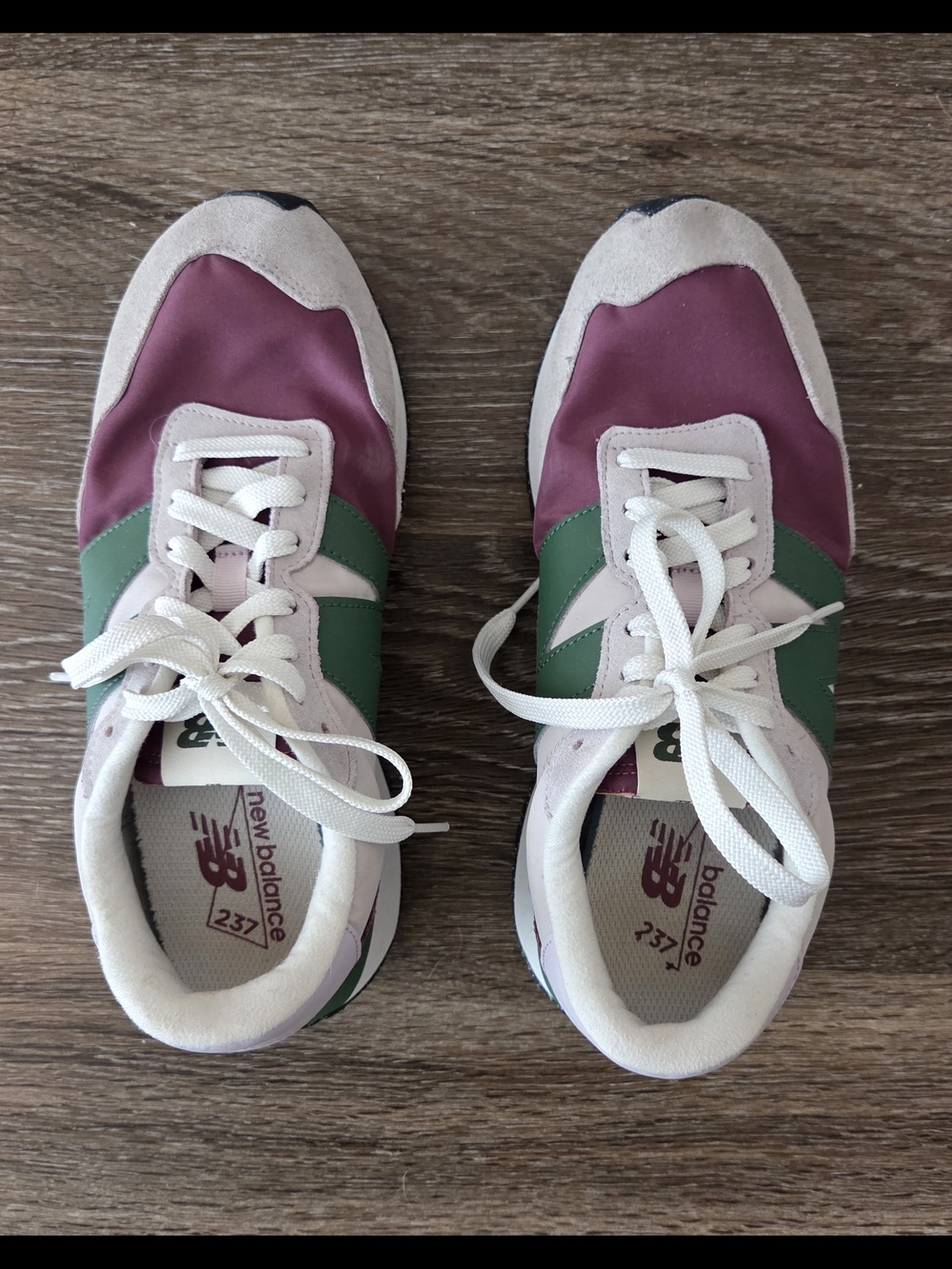 New Balance For LL Bean, Women's Running Shoes, Size 9